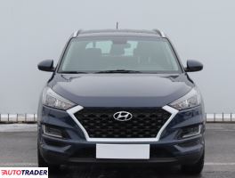 Hyundai Tucson 2020 1.6 130 KM