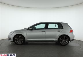 Volkswagen Golf 2015 1.4 123 KM