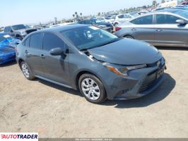 Toyota Corolla 2024 2 Toyota Corolla 2024 2