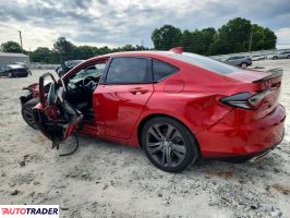 Acura TL 2022 2