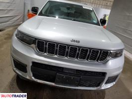 Jeep Cherokee 2021 3