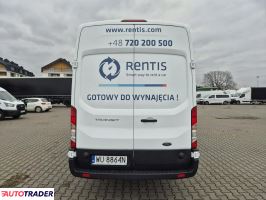 Ford Transit 2022 1.4