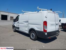 Ford Transit 2023 3 Ford Transit 2023 3