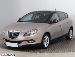 Lancia Delta 2009 1.6 118 KM