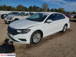 Volkswagen Jetta - zobacz ofertę