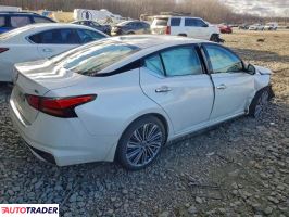 Nissan Altima 2023 2