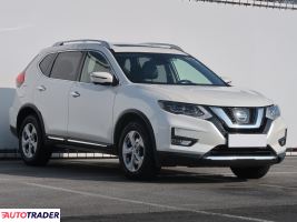 Nissan X-Trail 2017 2.0 174 KM