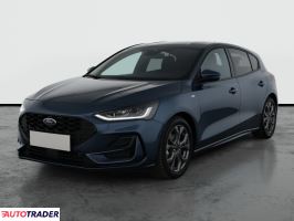 Ford Focus 2025 1.0 152 KM