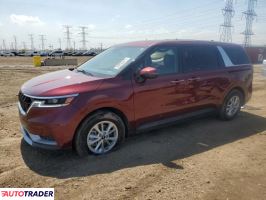 Kia Carnival 2024 3