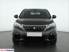 Peugeot 3008 2017 1.2 128 KM