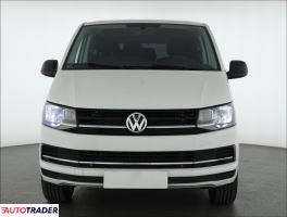 Volkswagen Transporter 2015 2.0