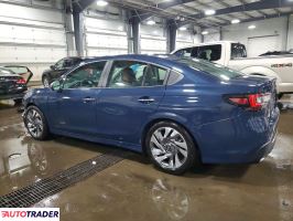 Subaru Legacy 2025 2
