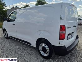 Peugeot Expert 2019 1.6