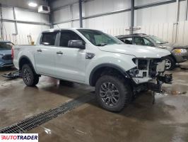Ford Ranger 2021 2 Ford Ranger 2021 2