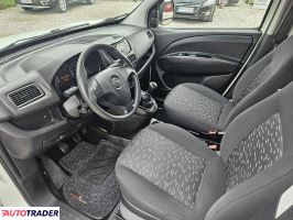 Opel Combo 2017 1.3 Opel Combo 2017 1.3