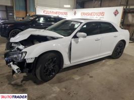 Chrysler 300C 2022 3 Chrysler 300C 2022 3