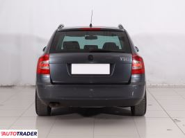 Skoda Octavia 2008 1.9 103 KM