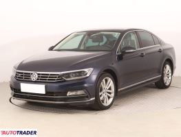 Volkswagen Passat 2017 1.8 177 KM