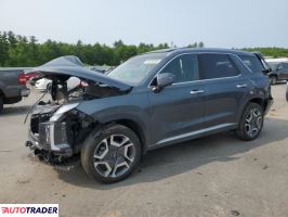 Hyundai Pozostałe 2025 3