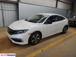 Honda Civic 2019 2
