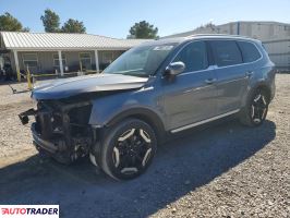 Kia Pozostałe 2024 3