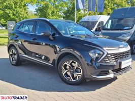 Kia Sportage 2023 1.6 150 KM Kia Sportage 2023 1.6 150 KM