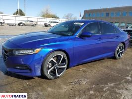 Honda Accord 2019 1 Honda Accord 2019 1