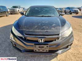 Honda Civic 2019 2 Honda Civic 2019 2