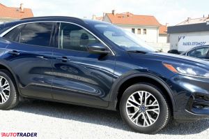 Ford Escape 2022 1.5 181 KM Ford Escape 2022 1.5 181 KM