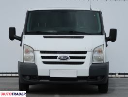 Ford Transit 2011 2.2