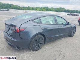 Tesla Model 3 2026