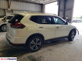 Nissan Rogue 2020 2