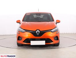 Renault Clio 2020 1.0 99 KM