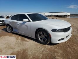 Dodge Charger 2020 3