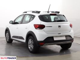 Dacia Sandero 2022 1.0 89 KM