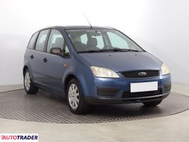 Ford Focus C-Max 2005 1.6 99 KM