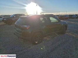 Jeep Compass 2025 2