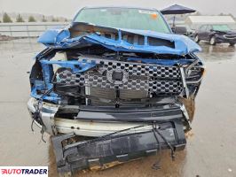 Toyota Tundra 2020 5