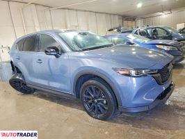 Mazda CX-5 2023 2