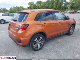 Mitsubishi Outlander 2021 2