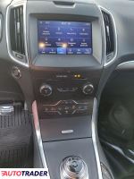 Ford S-Max 2018 2.0 190 KM