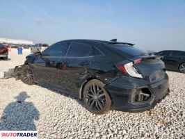 Honda Civic 2020 1 Honda Civic 2020 1