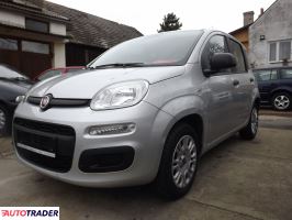 Fiat Panda 2014 1.2 69 KM