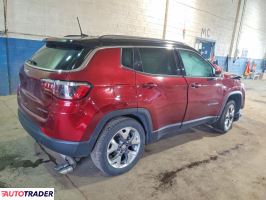 Jeep Compass 2020 2