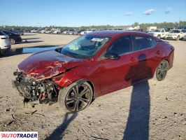 Nissan Sentra 2021 2