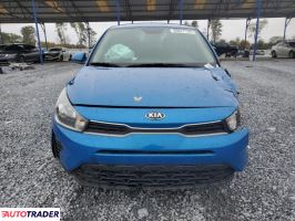 Kia Rio 2021 1