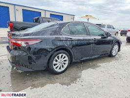 Toyota Camry 2021 2