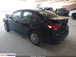 Kia Rio 2020 1