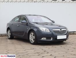 Opel Insignia - zobacz ofertę