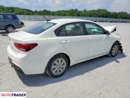 Kia Rio 2020 1
